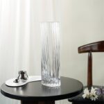 Wholesale Glass Vase HP-057 - Image 3